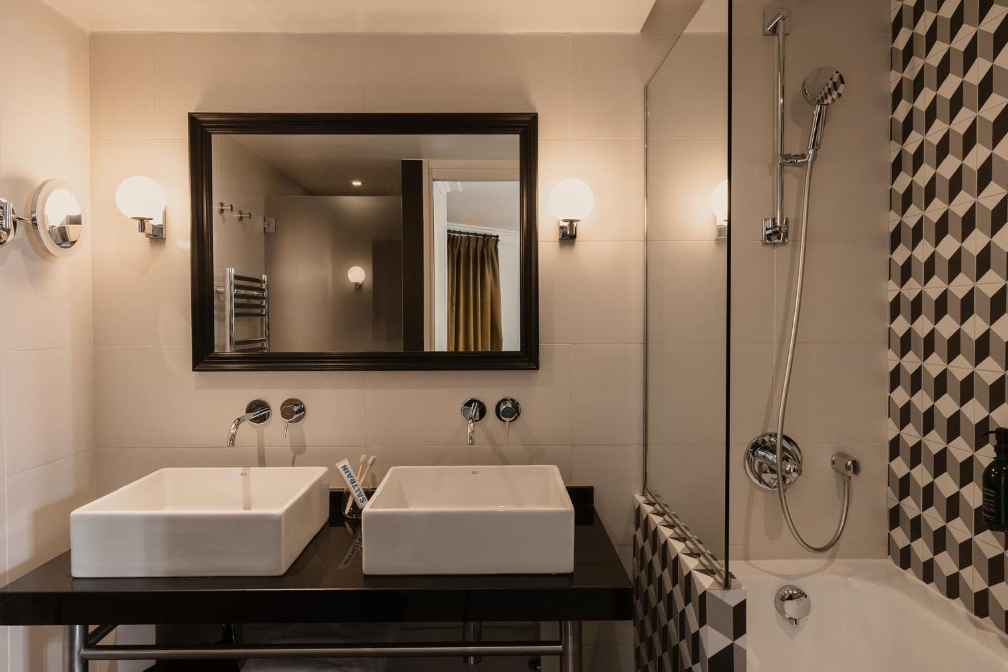 Hotel Bourgogne & Montana